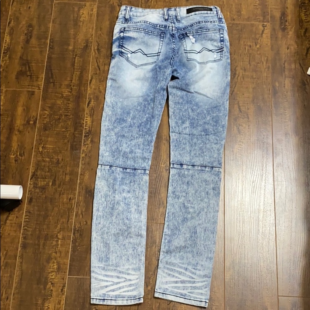 Pants - Picture 2 of 2